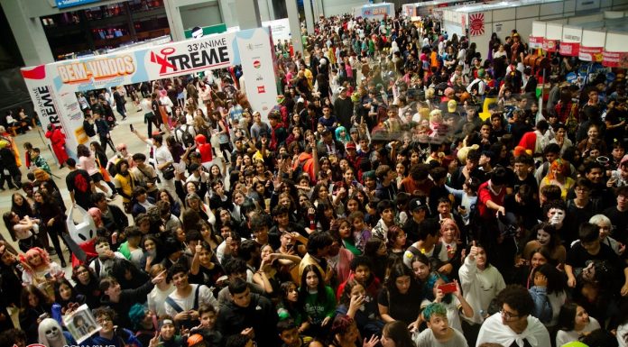 Porto Alegre recebe a 34ª edição do festival Animextreme