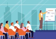 Diferenciação em mercado competitivo é tema de palestra Diferenciação em mercado competitivo é tema de palestra