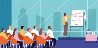 Diferenciação em mercado competitivo é tema de palestra