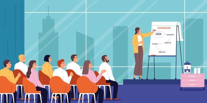 Diferenciação em mercado competitivo é tema de palestra