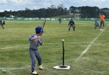 Festival Nacional de T-Bol – Taça Yakult reúne 31 equipes