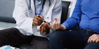 Cirurgia metabólica avança no controle do diabetes tipo 2 Cirurgia metabólica avança no controle do diabetes tipo 2