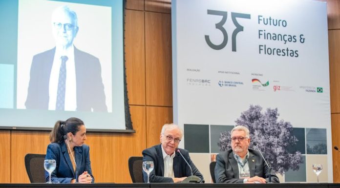 3F conecta regulação, mercado e sustentabilidade