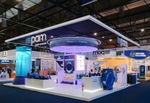 PAM Saint-Gobain conquista dois prêmios nas FENASAN 2026 PAM Saint-Gobain conquista dois prêmios nas FENASAN 2026