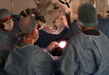 Cirurgia ao vivo é destaque do Neuro University Summit 2026