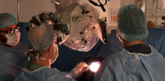 Cirurgia ao vivo é destaque do Neuro University Summit 2026 Cirurgia ao vivo é destaque do Neuro University Summit 2026