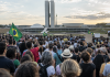 Lei eleitoral proíbe distribuição de brindes em campanhas