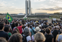 Lei eleitoral proíbe distribuição de brindes em campanhas