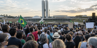 Lei eleitoral proíbe distribuição de brindes em campanhas