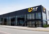 CEO da UFit recompra R$ 6,5 milhões em cotas de 38 sócios CEO da UFit recompra R$ 6,5 milhões em cotas de 38 sócios