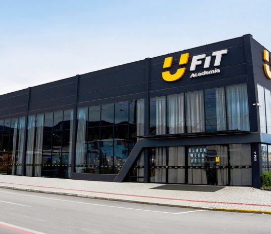 CEO da UFit recompra R$ 6,5 milhões em cotas de 38 sócios