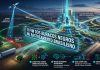 Satélite redesenha rastreamento em 80% do Brasil