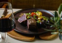 Osteria Di Lucca conquista 13º lugar mundial