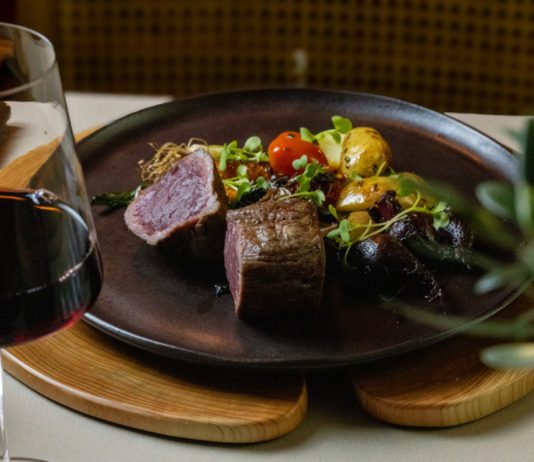Osteria Di Lucca conquista 13º lugar mundial