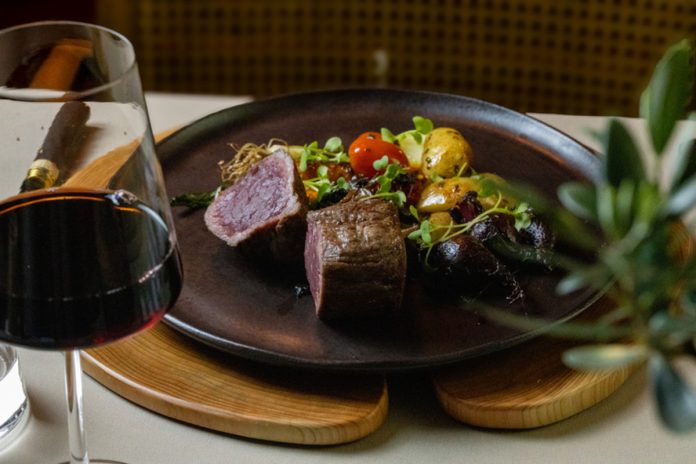 Osteria Di Lucca conquista 13º lugar mundial