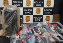 Polícia Civil de Botucatu desarticula central de golpes em São Paulo após prejuízos a vítimas da cidade