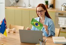 Brasil é segundo em intenção de contratação no mundo