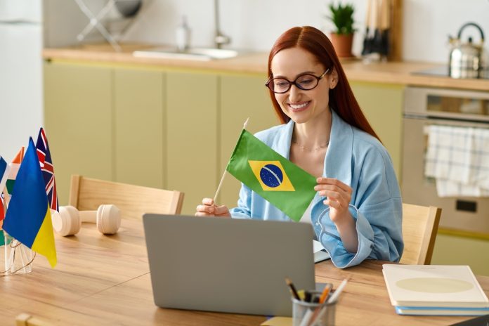 Brasil é segundo em intenção de contratação no mundo Brasil é segundo em intenção de contratação no mundo