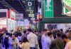 FISP e Fire Show sinalizam expansão do mercado de segurança