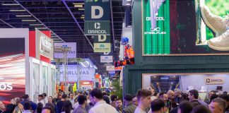 FISP e Fire Show sinalizam expansão do mercado de segurança
