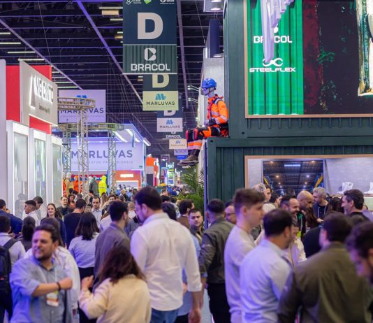 FISP e Fire Show sinalizam expansão do mercado de segurança