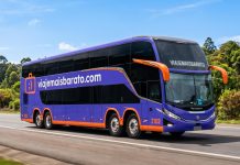 Viaje Mais Barato cresce 50% e mira dobrar receita em 2027 Viaje Mais Barato cresce 50% e mira dobrar receita em 2027