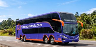 Viaje Mais Barato cresce 50% e mira dobrar receita em 2027 Viaje Mais Barato cresce 50% e mira dobrar receita em 2027