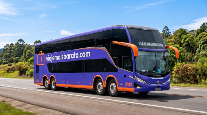 Viaje Mais Barato cresce 50% e mira dobrar receita em 2027