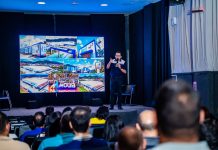 Moura e Sebrae lançam programa de formação de fornecedores Moura e Sebrae lançam programa de formação de fornecedores