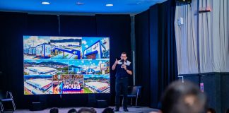Moura e Sebrae lançam programa de formação de fornecedores