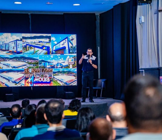 Moura e Sebrae lançam programa de formação de fornecedores