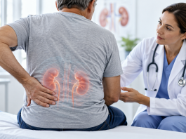 Periodontite grave eleva risco de doença renal avançada