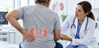 Periodontite grave eleva risco de doença renal avançada