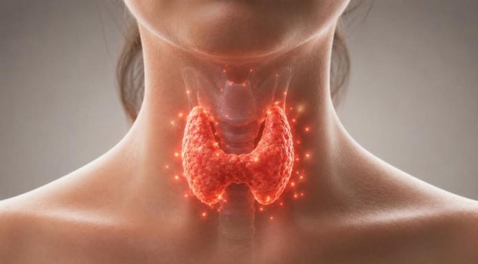 Tireoide pode estar por trás de infertilidade e lipedema