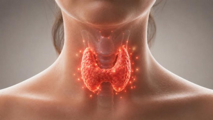 Tireoide pode estar por trás de infertilidade e lipedema
