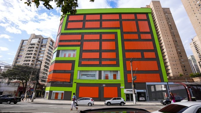 GoodStorage amplia investimento em cultura GoodStorage amplia investimento em cultura