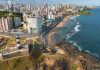 Bahia recebe 138 mil estrangeiros e lidera o Nordeste