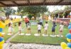 Dia das Crianças reforça busca por brincadeiras offline