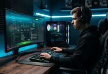 NoPing atualiza rotas de servidores para jogos online