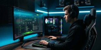 NoPing atualiza rotas de servidores para jogos online