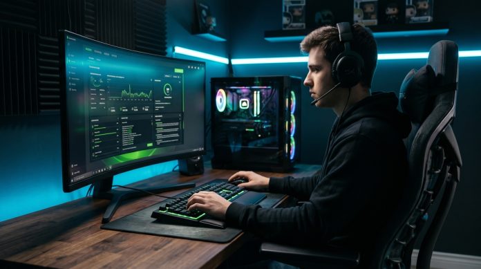 NoPing atualiza rotas de servidores para jogos online NoPing atualiza rotas de servidores para jogos online
