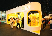 BRIV expande portfólio para 17 produtos em seis meses
