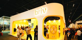 BRIV expande portfólio para 17 produtos em seis meses