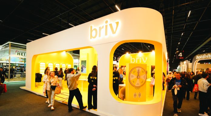 BRIV expande portfólio para 17 produtos em seis meses