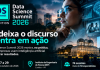Data Science Summit destaca IA nos negócios