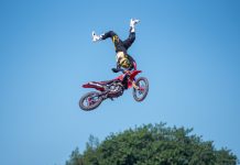 Arena Freestyle estreia em Pindamonhangaba neste sábado