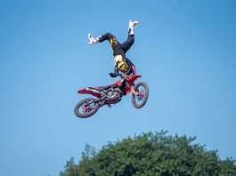 Arena Freestyle estreia em Pindamonhangaba neste sábado