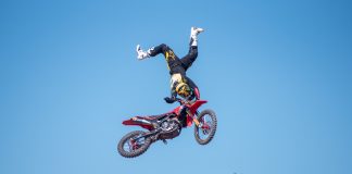 Arena Freestyle estreia em Pindamonhangaba neste sábado