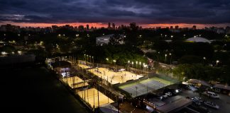 Champs Open reúne mais de 600 atletas em São Paulo