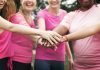 Projeto Menina Moça Mulher promove evento de Outubro Rosa Projeto Menina Moça Mulher promove evento de Outubro Rosa